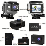 4k30fps 32gb details 4