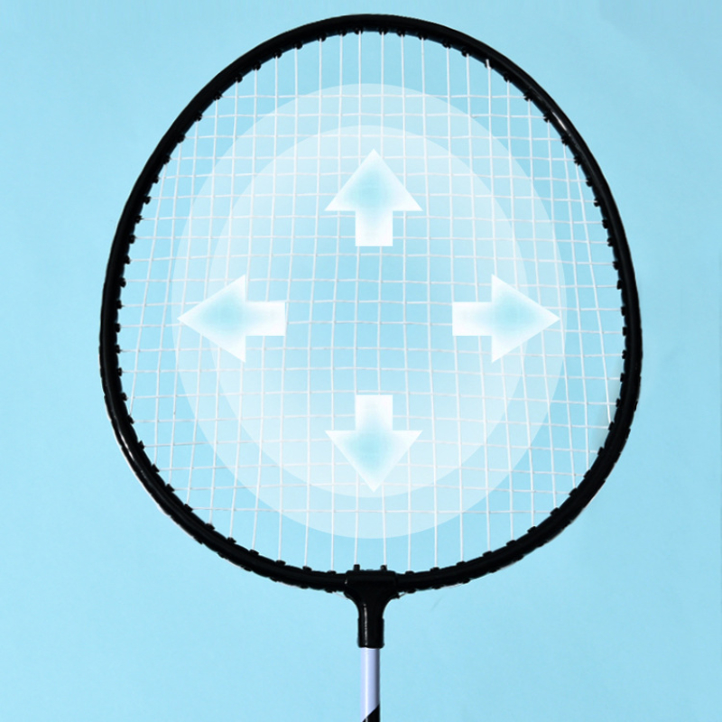 lightweight and durable   set for adults featuring 2 rackets 3 shuttlecocks and a storage bag ideal for outdoor practice suitable for   men and   for beginners and advanced players Product details 3