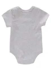 baby girls casual i have a crazy grandma short sleeve onesie clothes details 9