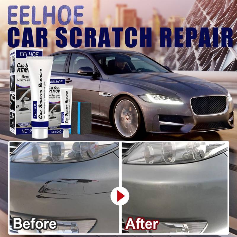 car scratch repair cream scratch remover car scratch abrasive polishing for car paint care details 3