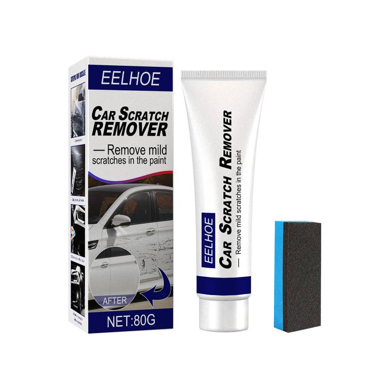 car scratch repair cream scratch remover car scratch abrasive polishing for car paint care details 6