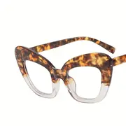 oversized cat eye glasses get best uv protection with blue light blocking glasses fashion womens glasses sunglasses details 3