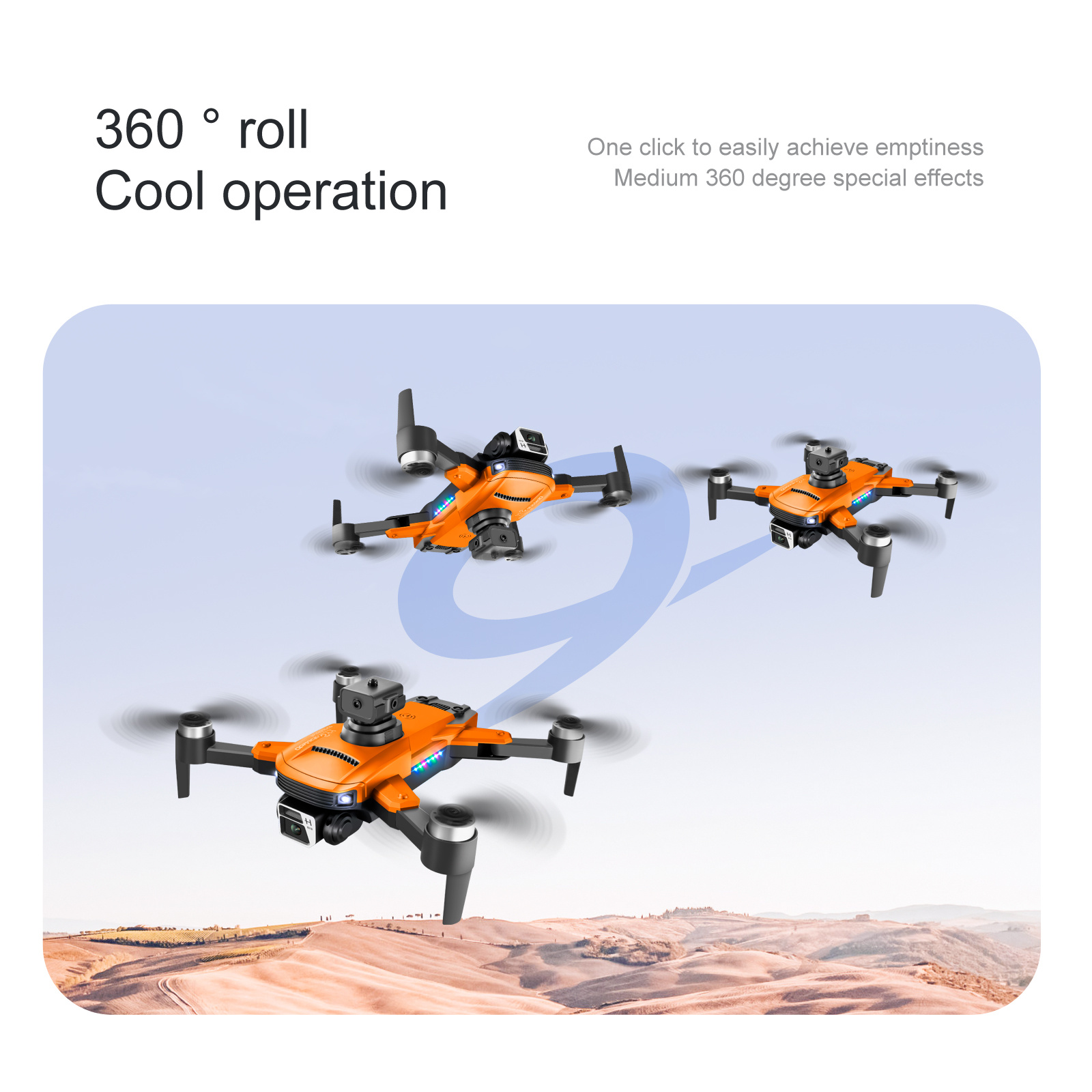 paxa s99 5g gps drone led colored lights hd real time aerial photography obstacle avoidance quadrotor helicopter rc distance 100m uav details 11