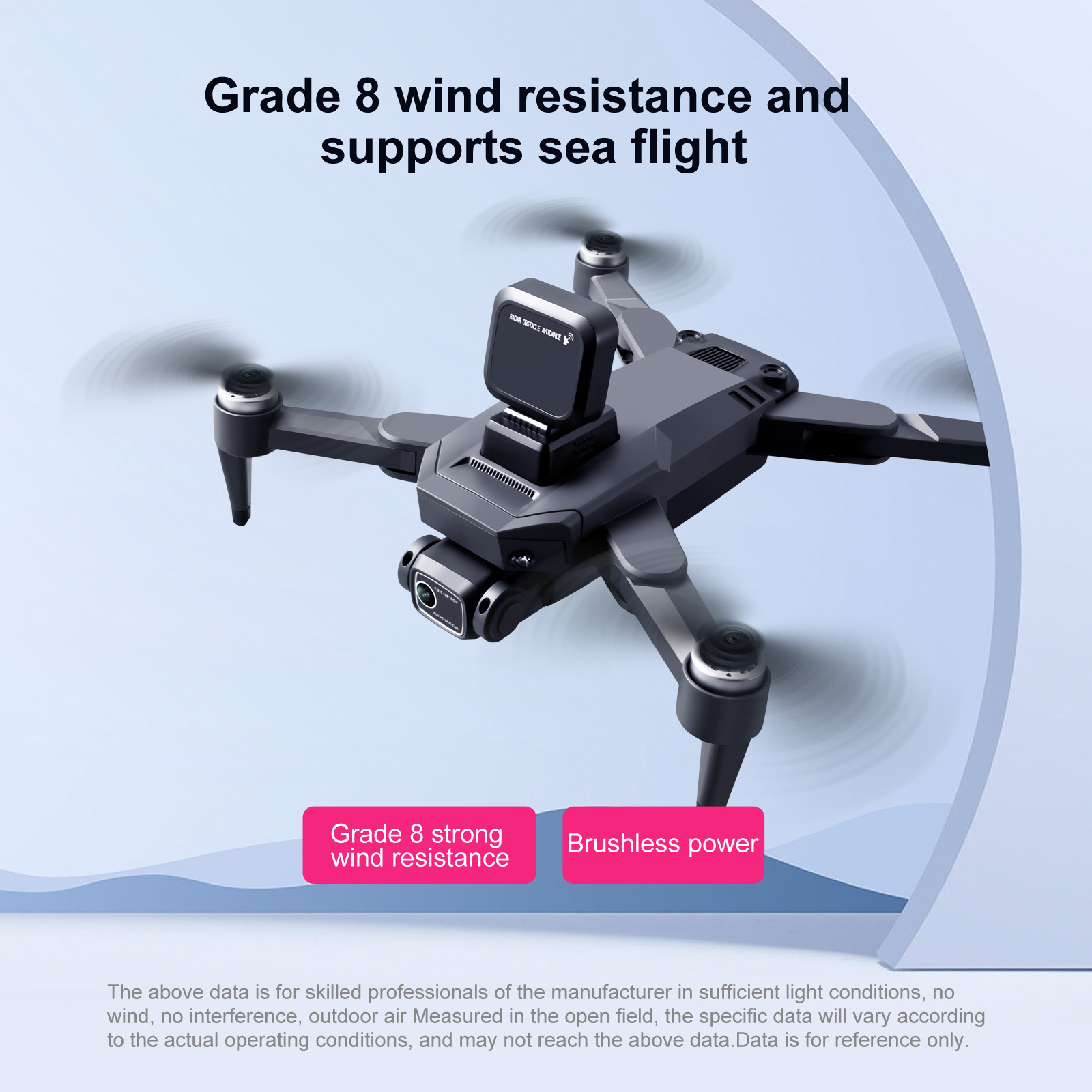 kxmg new s109 drone gps hd professional hd camera obstacle avoidance aerial photography brushless foldable quadcopter 100m rc drone toy uav details 10