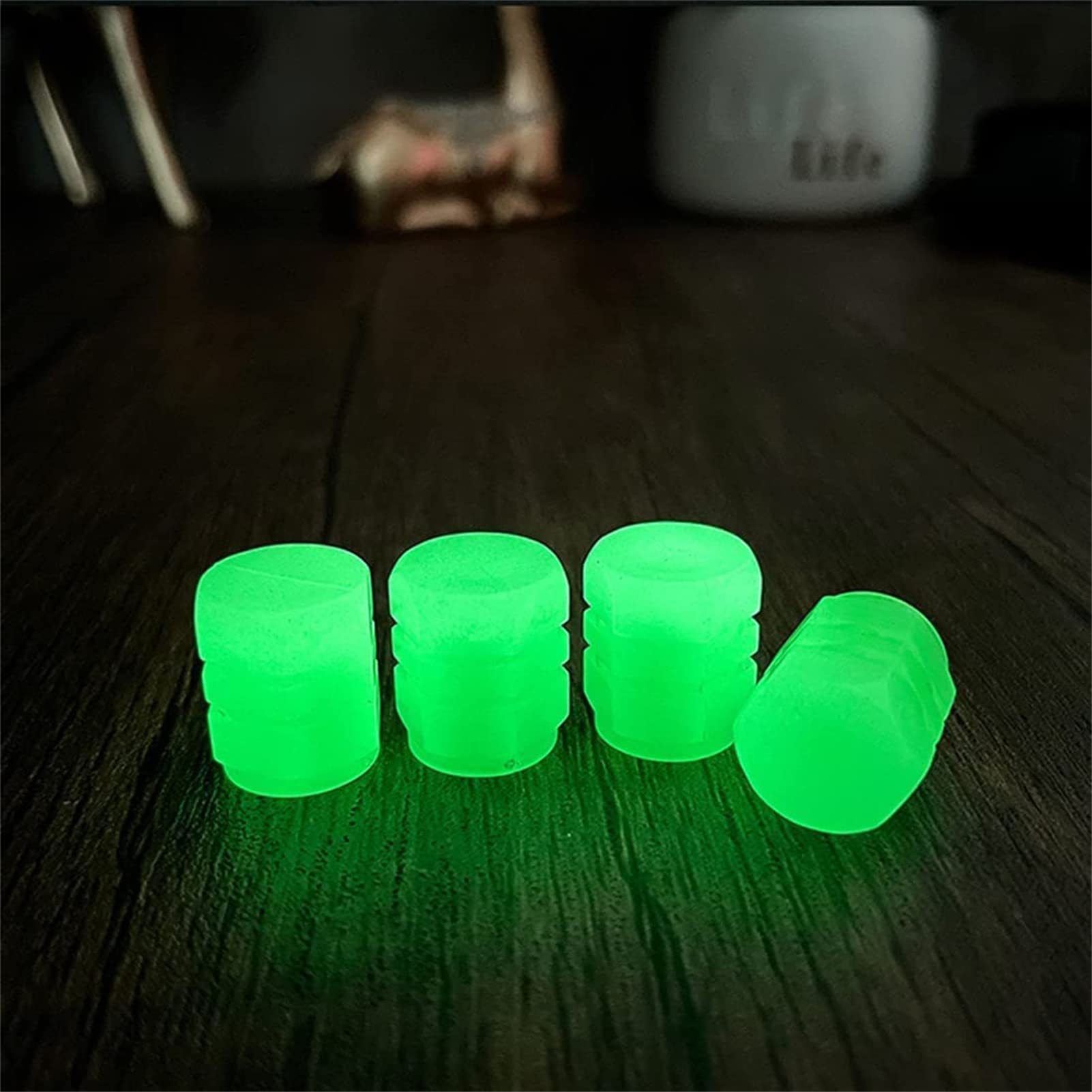 4pcs           car         tyre hub universal cap decor details 8