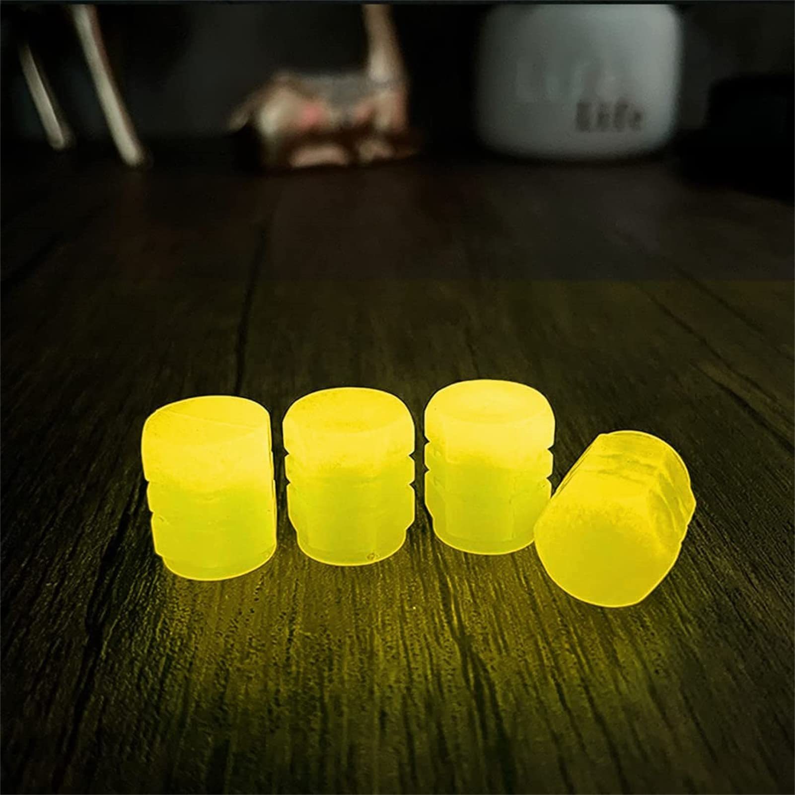 4pcs           car         tyre hub universal cap decor details 10