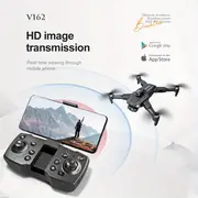 tosr 2023 new v162 pro drone brushless hd professional esc dual camera optical 2 4g wifi obstacle avoidance quadcopter uav details 15