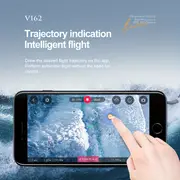 tosr 2023 new v162 pro drone brushless hd professional esc dual camera optical 2 4g wifi obstacle avoidance quadcopter uav details 16