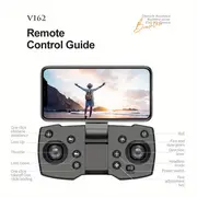 tosr 2023 new v162 pro drone brushless hd professional esc dual camera optical 2 4g wifi obstacle avoidance quadcopter uav details 22