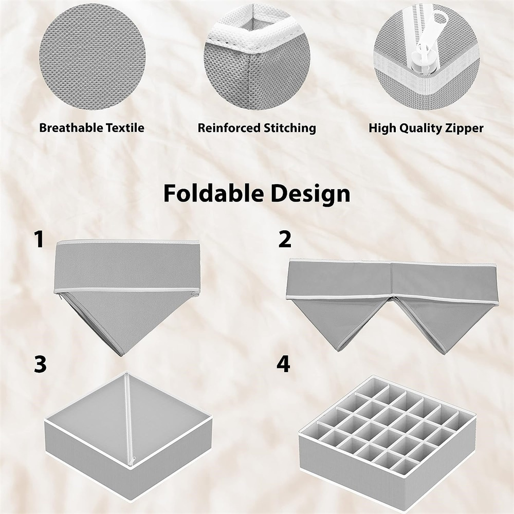 1pc     organizer dividers               and     for storing       details 5