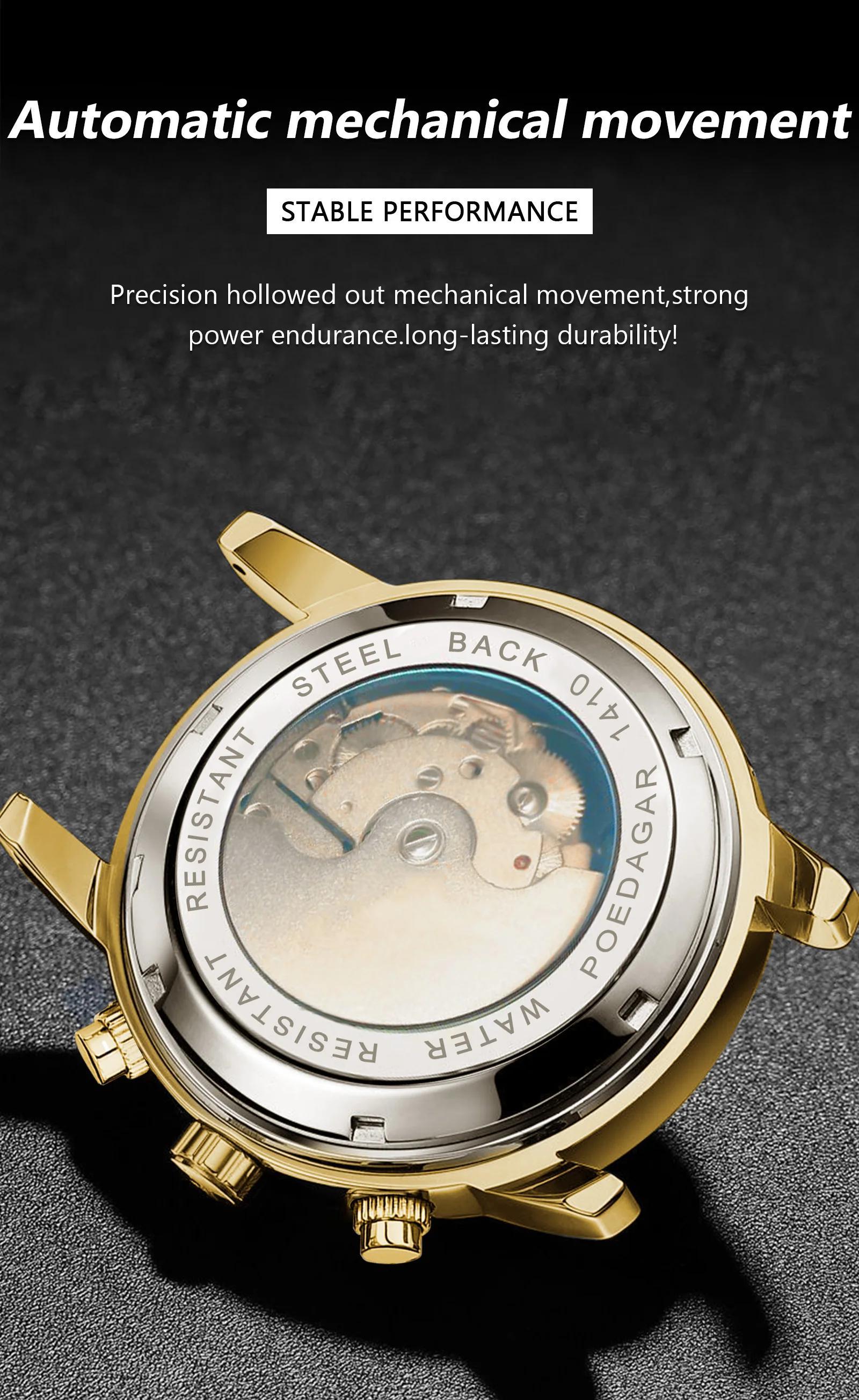                     men wrist    steel mens   details 10
