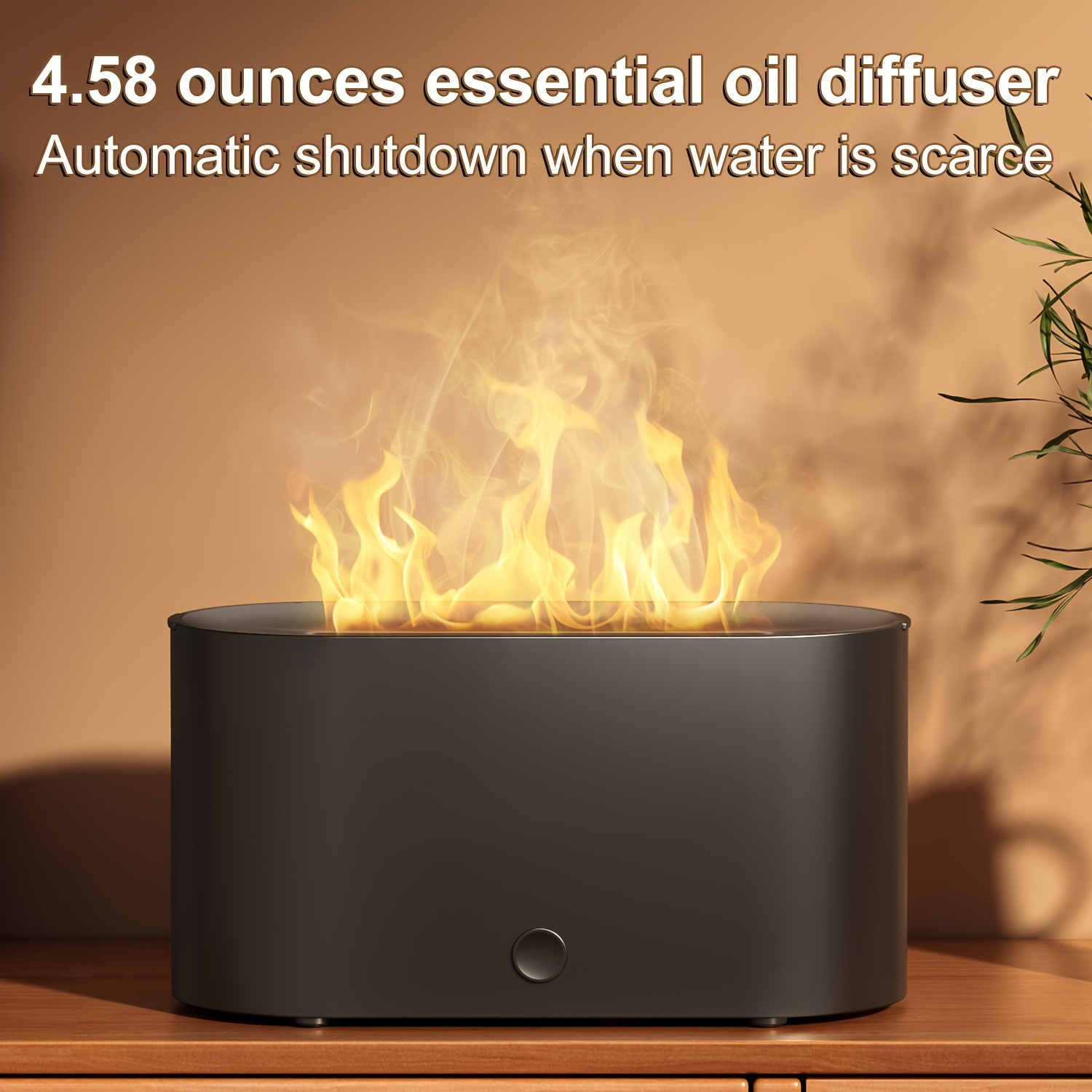 7   effect humidifier aroma diffuser with essential oil   usb powered   operation ideal for home office and ambient lighting perfect bedroom gift aroma diffuser and humidifier details 7