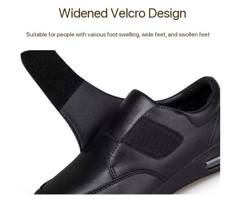 ladies health shoes   tape design comfortable and breathable suitable for   ideal for casual sports and commuting Product details 2