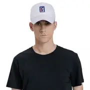 1pc embroidered baseball cap 1pc embroidered logo baseball cap polyester sports hat for men and women adjustable snapback golf cap details 9
