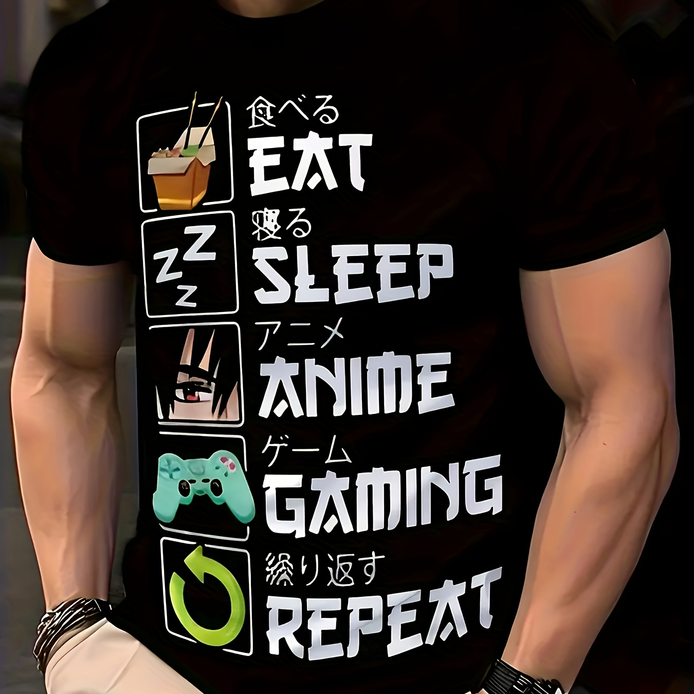 Shop Your Favorite Items of Anime world.