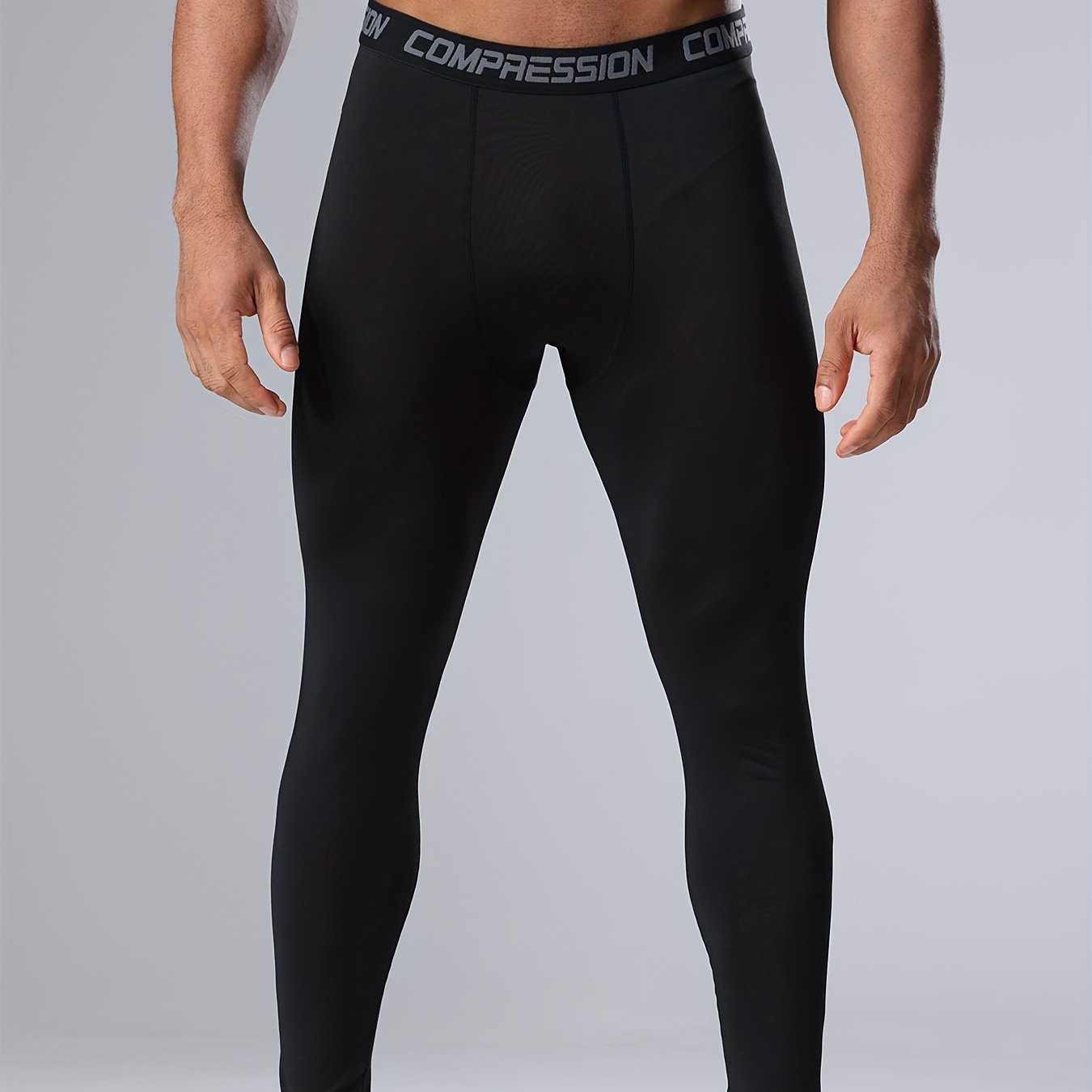 Compression Running Tights